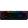 Tastatura mecanica Gaming Razer BlackWidow X Chroma, Green Switch
