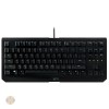 Tastatura mecanica Gaming Razer BlackWidow X, Tournament Edition Chroma, Green Switch