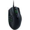 Mouse gaming Razer Naga X, 16 butoane programabile, Chroma RGB