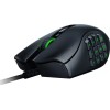 Mouse gaming Razer Naga X, 16 butoane programabile, Chroma RGB
