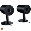 Boxe gaming Razer Nommo, 2.0, USB