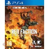 Red Faction Guerrilla - Joc PS4