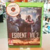 Resident Evil 2 - Joc Xbox ONE