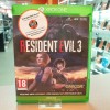Resident Evil 3 - Joc Xbox ONE