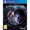 Resident Evil Revelations - Joc PS4