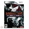 Resident Evil The Umbrella Chronicles - Joc Wii