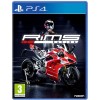 RiMS Racing - Joc PS4