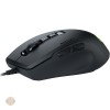 Mouse gaming Roccat Kone Pure Ultra, 16.000 dpi