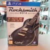 Rocksmith 2014 Edition - Joc PS4