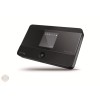 Router Wi-Fi portabil TP-Link M7350, 3G, 4G, SIM, MicroSD, 150 Mbps