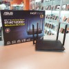 Router Wireless Asus RT-AC1200G+