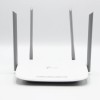 Router wireless AC1200 TP-Link Archer C50, Dual Band, Black