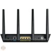 Router wireless ASUS Gigabit RT-AC87U, Dual-Band, 4 antene, 2.4 - 5 GHz, 600 + 1734 Mbps, USB 3.0