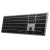 Tastatura Wireless pentru Mac SATECHI Slim X3