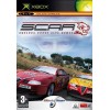 SCAR Squadra Corse Alfa Romeo - Joc Xbox Classic