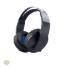 Casti gaming SONY PlayStation 4 Platinum, CECHYA-0090, Wireless