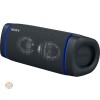 Boxa wireless portabila SONY SRS-XB33, Bluetooth, Extra Bass, PowerBank