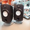 SONY SS-LA300ED Satellite Speaker, 100W, 8 OHm, 60 Hz – 70.000 Hz, 86 dB, Bass Reflex, Tweeter neodim