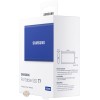 SSD Extern Samsung T7 500 Gb, portabil, USB 3.2, Windows, Mac, Android