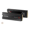 SSD Samsung 980 PRO Heatsink 1 Tb, PCIe 4.0, NVMe M.2, 7Gb/s