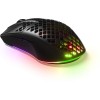 Mouse Gaming STEELSERIES Aerox 3, Wireless, 18k dpi