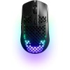 Mouse Gaming STEELSERIES Aerox 3, Wireless, 18k dpi