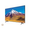 Televizor Samsung 50TU7072, 125 cm, Smart, 4K UHD