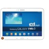 Tableta Samsung Galaxy Tab 3 GT-P5200, 10.1 inch, 16 Gb, Wi-Fi, 3G, 1 Gb RAM