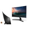 Monitor gaming curbat LED Samsung LC32R500FHUXEN, 32 inch, FHD, HDMI, FreeSync, 75 Hz