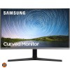Monitor gaming curbat LED Samsung LC32R500FHUXEN, 32 inch, FHD, HDMI, FreeSync, 75 Hz