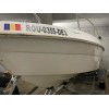 Ambarcatiune SAVER 495 Open, motor Suzuki DF 70 4 timpi, Peridoc inclus