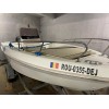 Ambarcatiune SAVER 495 Open, motor Suzuki DF 70 4 timpi, Peridoc inclus