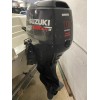 Ambarcatiune SAVER 495 Open, motor Suzuki DF 70 4 timpi, Peridoc inclus