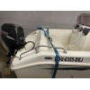 Ambarcatiune SAVER 495 Open, motor Suzuki DF 70 4 timpi, Peridoc inclus