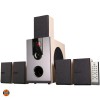 Boxe 5.1 Serioux Enviro 511FM, 50W RMS, Telecomanda