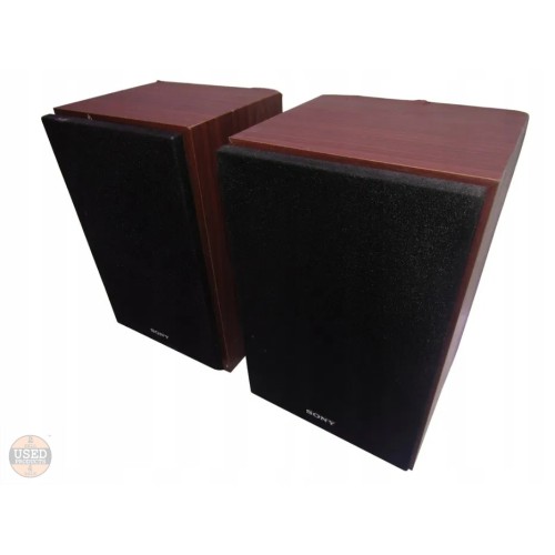 Set Boxe Pasive SONY SS-CEH25, 4 Ohm, 10W