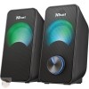 Set Boxe TRUST Arys 2.0, RGB, USB