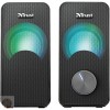 Set Boxe TRUST Arys 2.0, RGB, USB