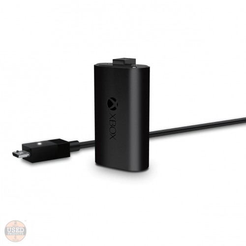Set Play and Charge Kit pentru Microsoft Xbox ONE