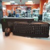 Set Tastatura + Mouse gaming T-Dagger T-TGS003