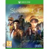 Shenmue I and II - Joc Xbox ONE