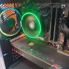 Sistem Desktop Gaming Ryzen 5 3600, 16 Gb RAM, SSD 250 Gb, HDD 2 Tb, AMD Radeon RX Vega 64 8 Gb
