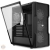 Sistem Desktop Gaming SilentiumPC Regnum RG6V TG , Intel Core i7-8700 3.2 GHz, 16 Gb RAM DDR4 2666 MHz, SSD 120 Gb, nVidia GeForce RTX 2070 8 Gb