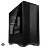 Sistem Desktop PC Lian Li, Intel Core i3 10100, 16 Gb RAM, SSD 240 Gb, HDD, 1 Tb, GTX 650 Ti 1 Gb