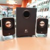 Sistem audio 2.1 Logitech LS21, 2x1.5W + 4W