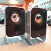 Sistem audio 2.1 Logitech LS21, 2x1.5W + 4W