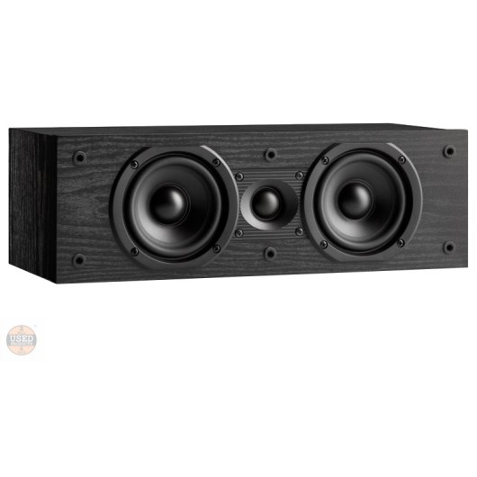 Sistem audio 5.1 JBL LOFT 50 (250W, 8 OHm, 3 Canale, 91 dB), LOFT 20 (150W, 8 OHm, 2 Canale, 89 dB), LOFT 30 (100W, 8 OHm, 4 Canale, 89 dB), SP-150 (150W, difuzor 10 inch, 35-180Hz)
