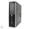 Sistem desktop HP Compaq Elite 8100 SFF i5 650, 8 Gb RAM, HDD 320 Gb