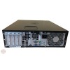 Sistem desktop HP Compaq Elite 8100 SFF i5 650, 8 Gb RAM, HDD 320 Gb