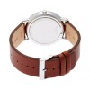 Ceas barbatesc Skagen Signatur SKW6355, 40mm, Quartz